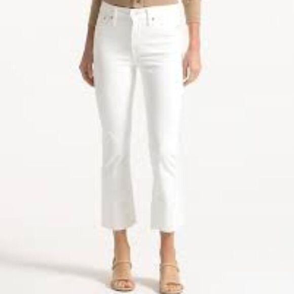 J Crew Jeans 25 - Picture 9 of 9